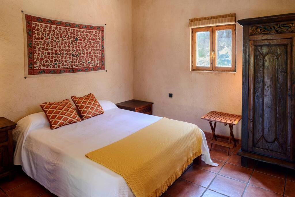 Can Olivo - Villa 6 Pax En Ibiza Can Furnet Extérieur photo