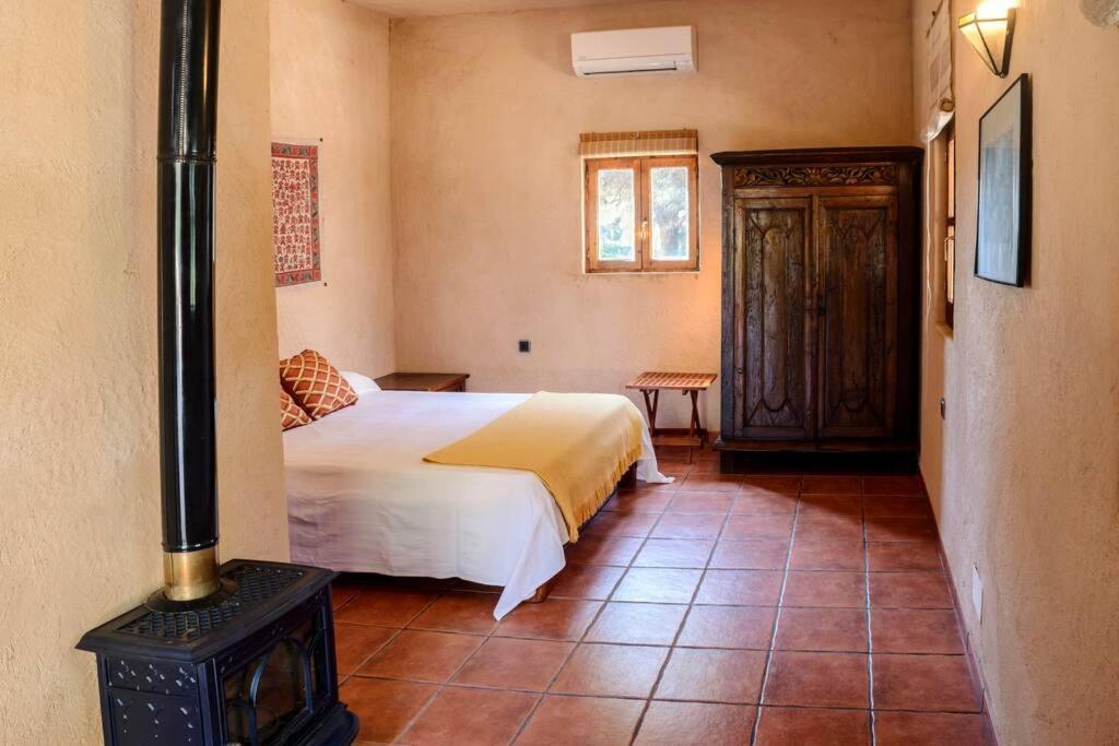 Can Olivo - Villa 6 Pax En Ibiza Can Furnet Extérieur photo