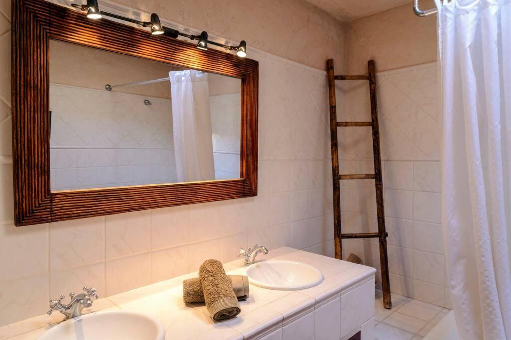 Can Olivo - Villa 6 Pax En Ibiza Can Furnet Extérieur photo