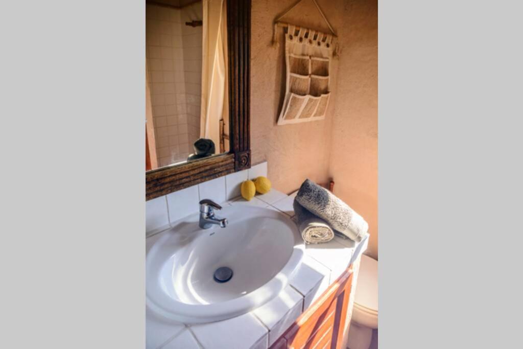 Can Olivo - Villa 6 Pax En Ibiza Can Furnet Extérieur photo